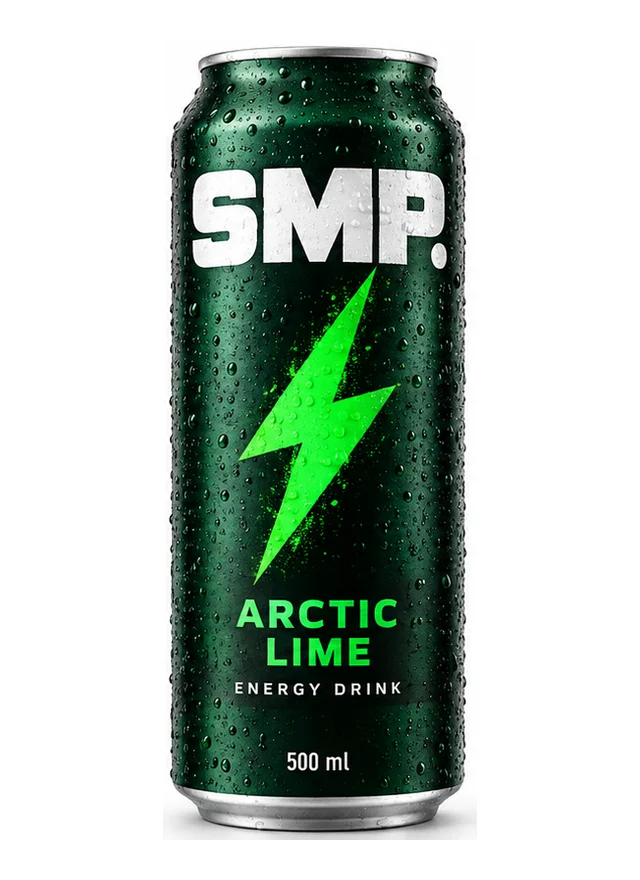 SMP Arctic Lime