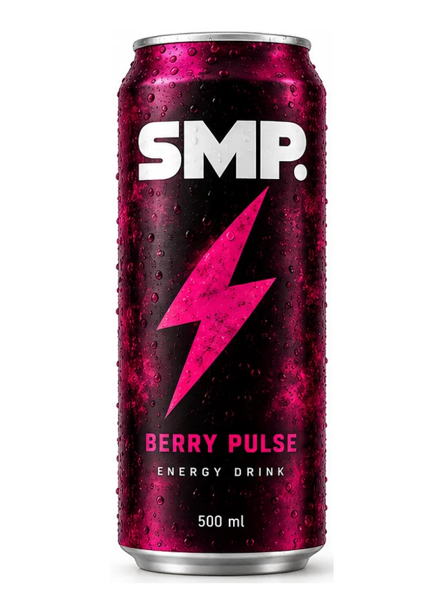 SMP Berry Pulse