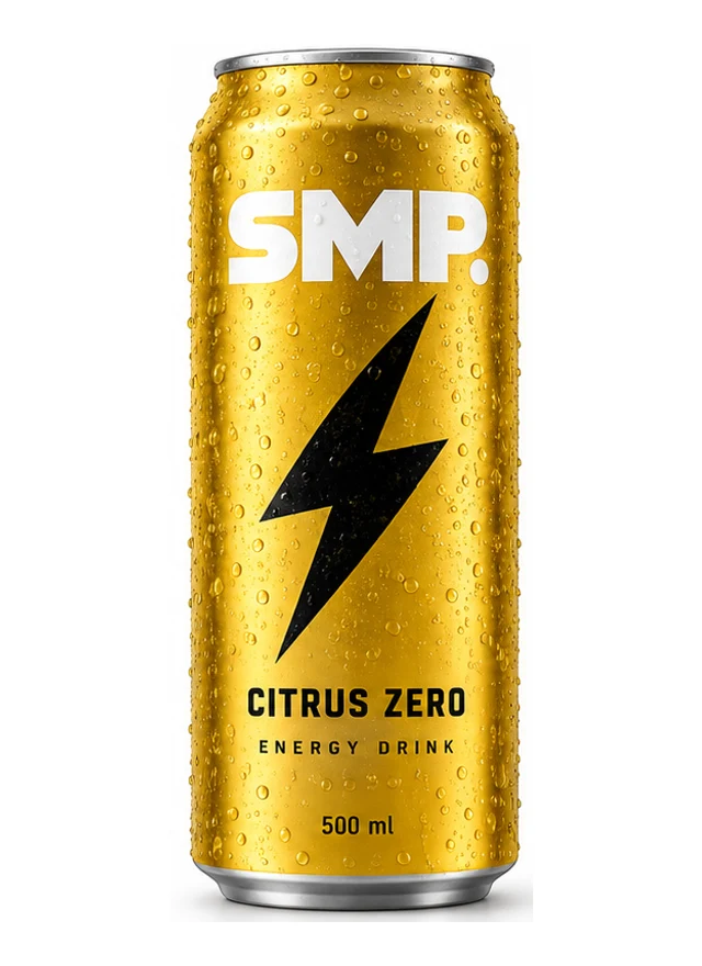 SMP Citrus Zero