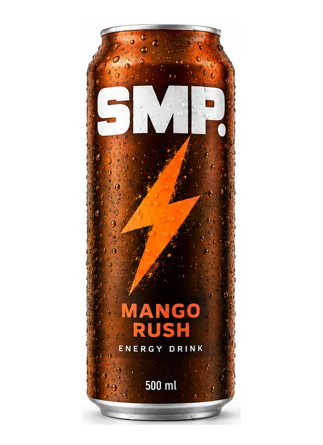 SMP Mango Rush