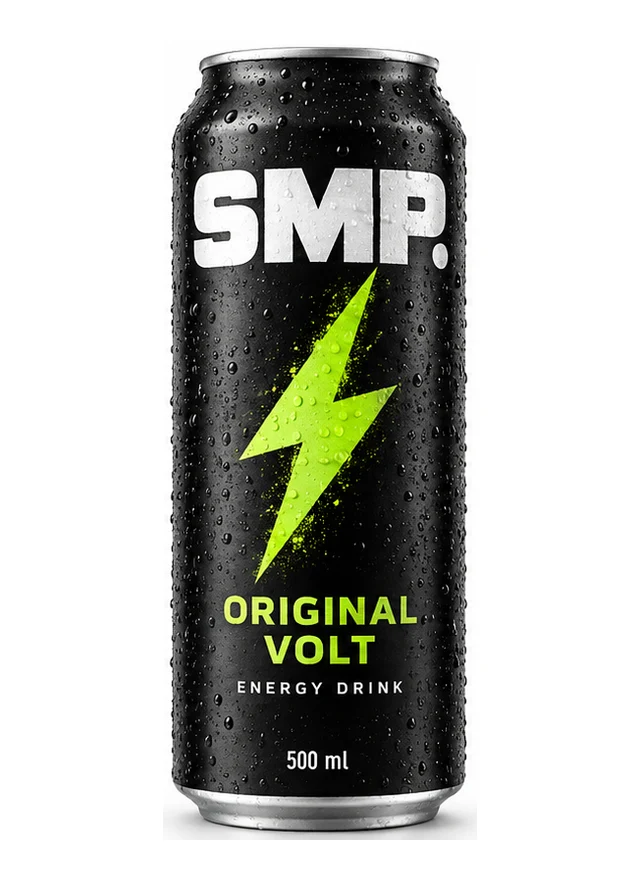 SMP Original Volt